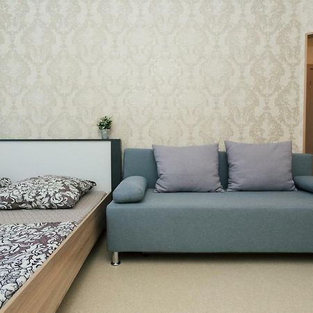 Luxury Apart-Hotel On Kharkovskaya New Building 6 Floor Суми Екстериор снимка