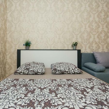Luxury Apart-Hotel On Kharkovskaya New Building 6 Floor Суми Екстериор снимка