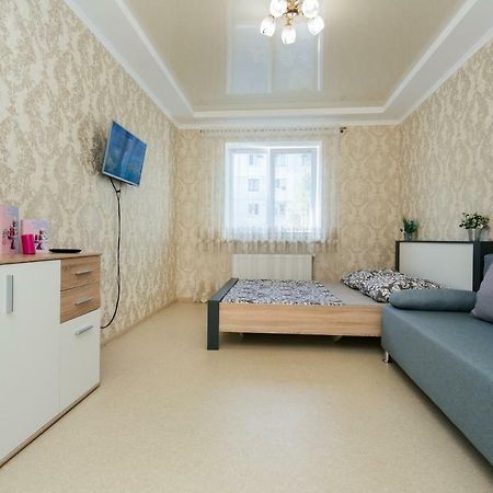 Luxury Apart-Hotel On Kharkovskaya New Building 6 Floor Суми Екстериор снимка