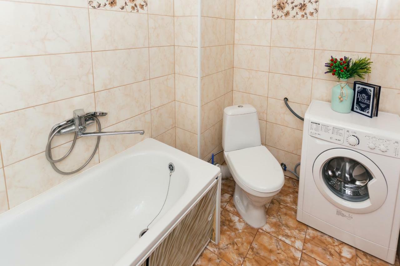 Luxury Apart-Hotel On Kharkovskaya New Building 6 Floor Суми Екстериор снимка