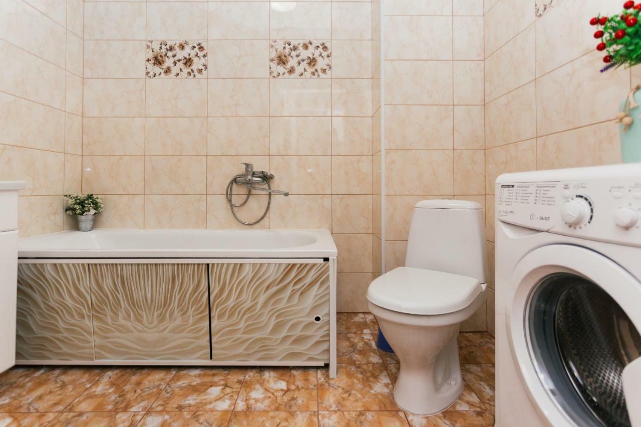 Luxury Apart-Hotel On Kharkovskaya New Building 6 Floor Суми Екстериор снимка